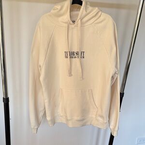 Taylor Swift The Eras Tour Off-White Apparel